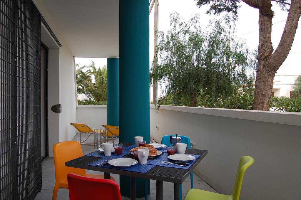 Casa Vacanze Dianamarina Ostuni Chambre photo